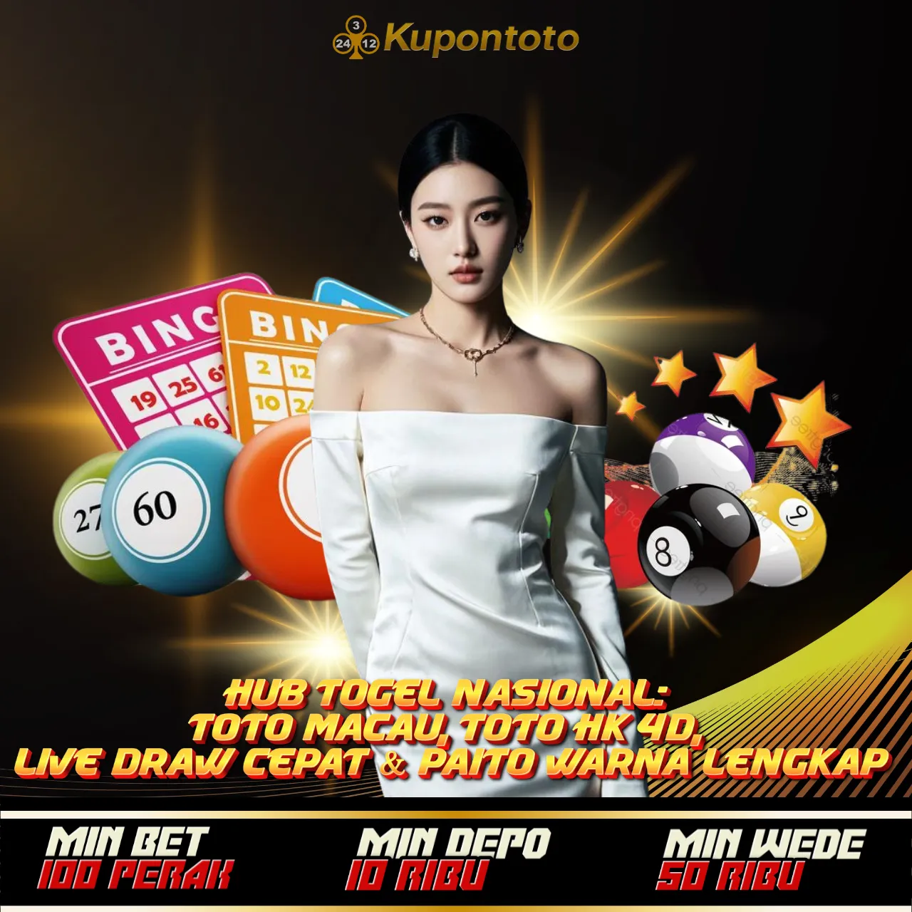 Kupontoto 👒 Hub Togel Nasional: Toto Macau, Toto HK 4D, Live Draw Cepat & Paito Warna Lengkap - KuponCommerce eCommerce